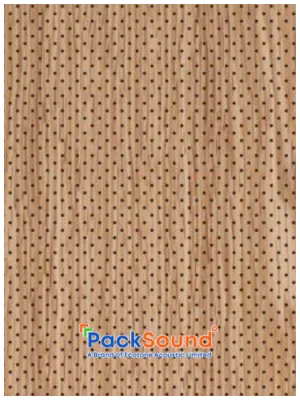 Perforated Panel