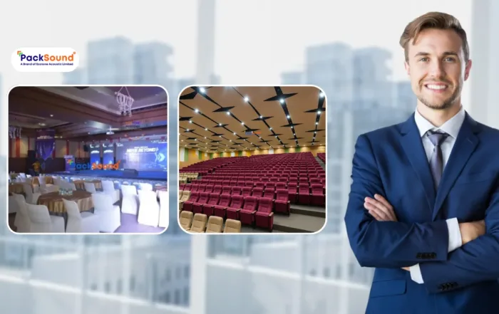 Auditorium Acoustics