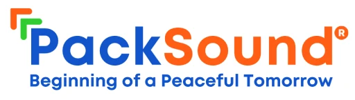 PACKSOUND A BRAND OF ECOTONE ACOUSTIC LIMITED