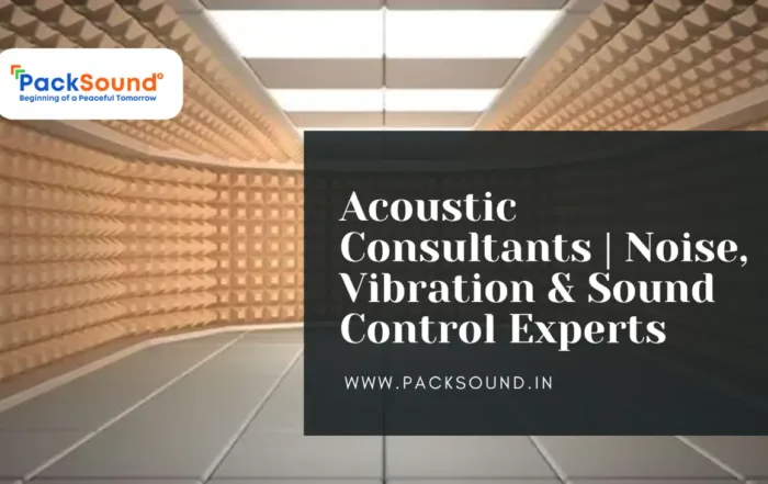 Acoustic Consultants