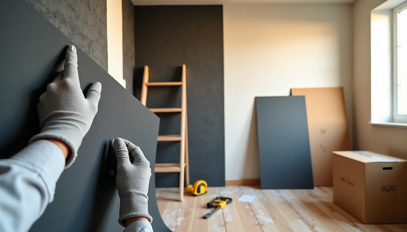 Best Soundproof Sheets for Walls, Ceilings, and Doors