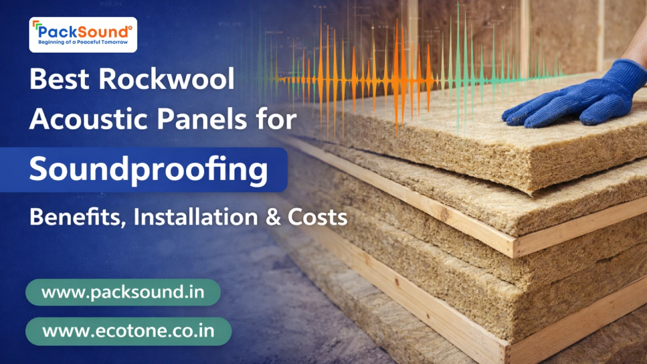 Best Rockwool Acoustic Panels