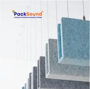 Acoustic Baffles