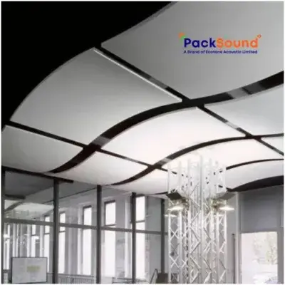 Acoustic Clouds