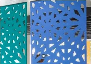 Acoustic Screen