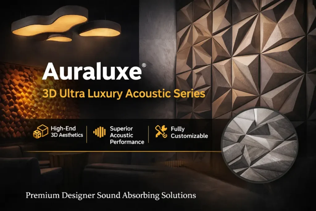 Auraluxe® panels