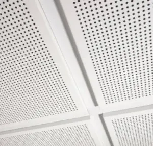 Metal Ceiling Tile