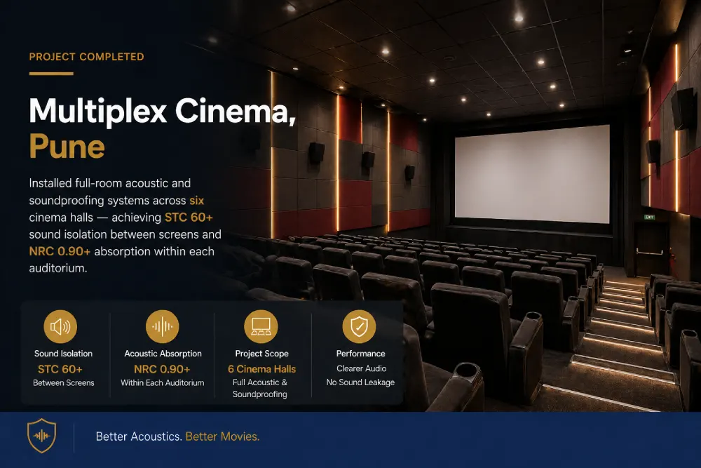 Multiplex Cinema, Pune