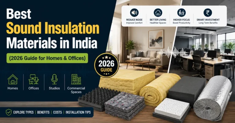 Insulation Materials