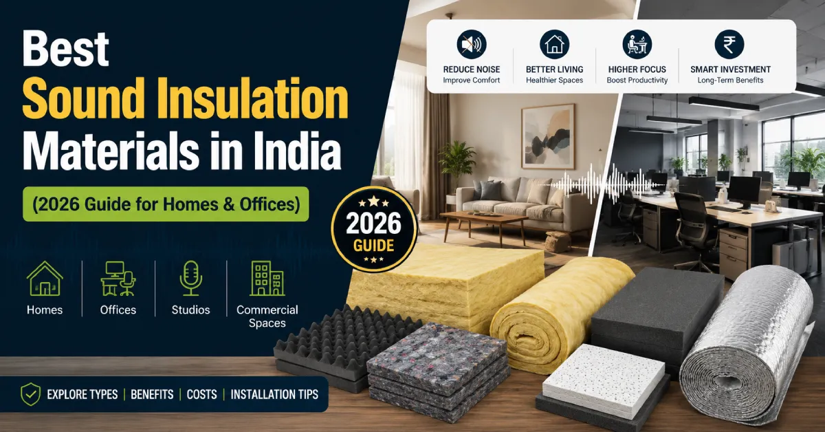 Insulation Materials