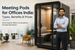 Meeting Pods