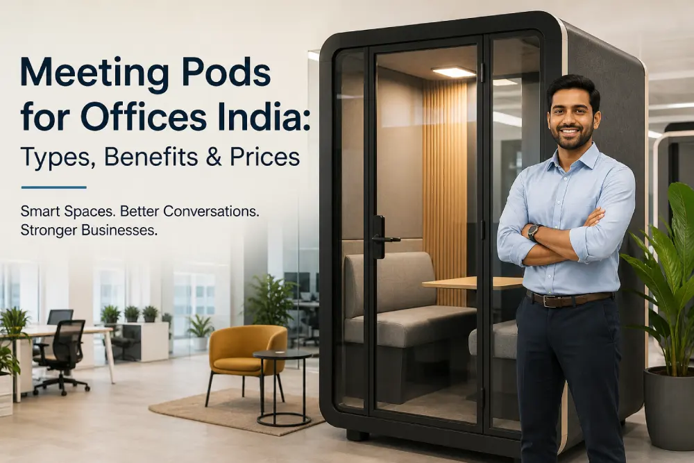 Meeting Pods
