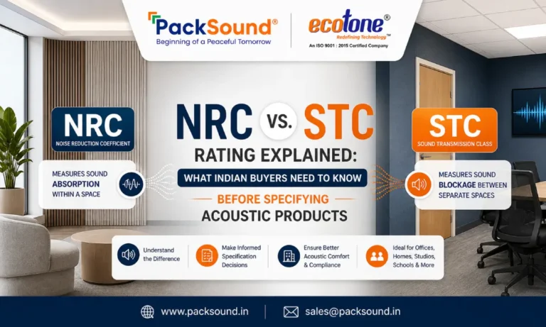 NRC vs. STC Rating Explained