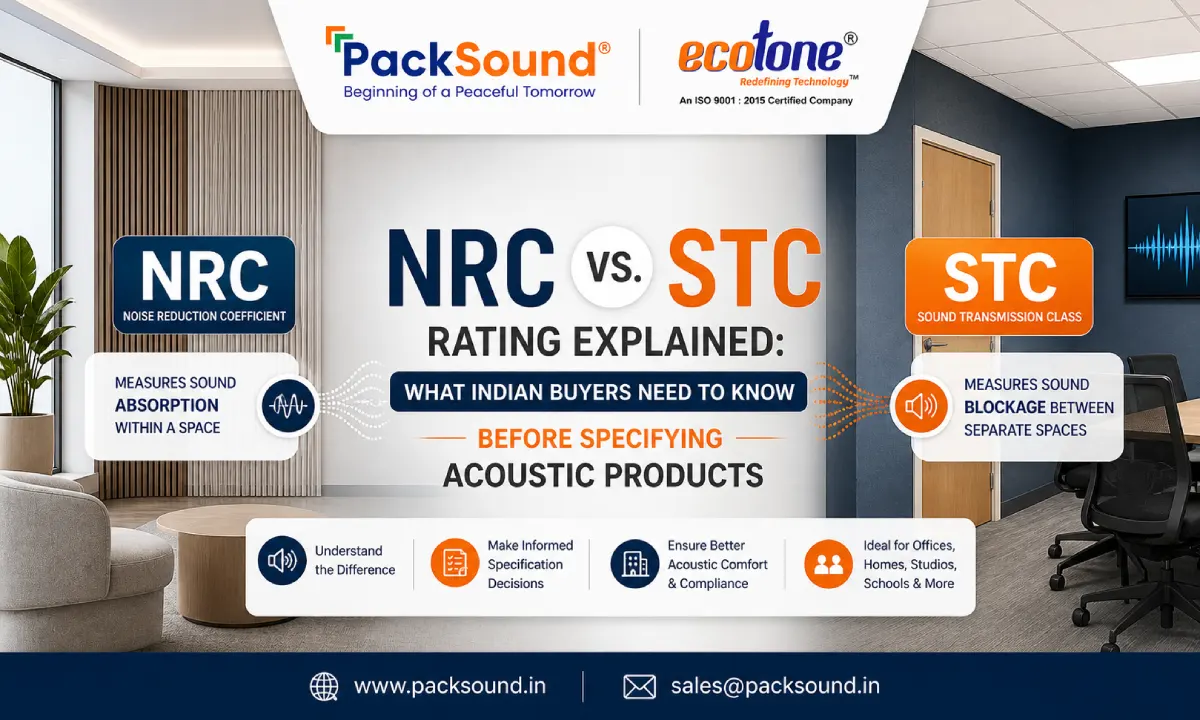 NRC vs. STC Rating Explained