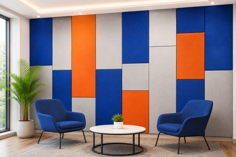 Acoustic Panels