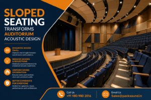 Auditorium Acoustic Design