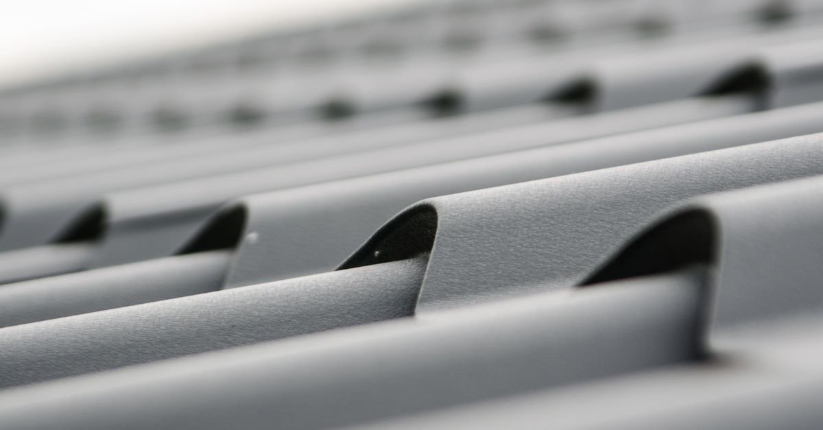 MLV Sound Damping Sheet