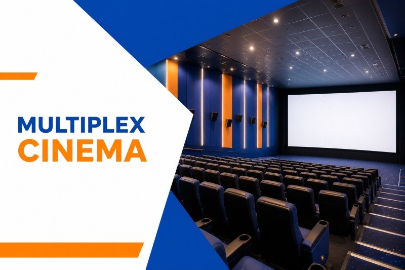 Multiplex Cinema, Pune