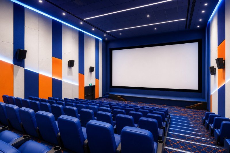 Multiplex Cinema