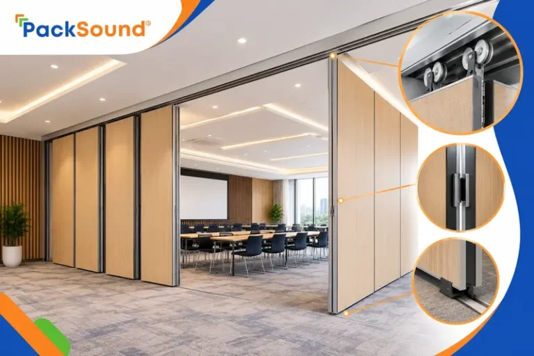 how sliding partitions work, acoustic sliding folding partition, sliding partition mechanism, movable partitions, sliding partition wall, sliding partition for homes, sliding partition for offices, acoustic sliding partitions, folding sliding partition, movable acoustic partition, sliding room divider, soundproof sliding partition, operable partition wall, sliding partition installation, what is a sliding partition wall