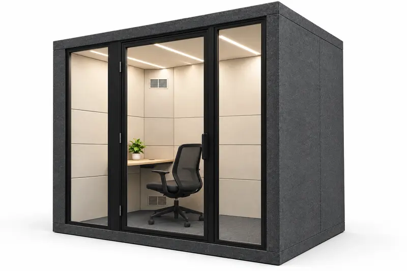 Lite SE Single Occupancy