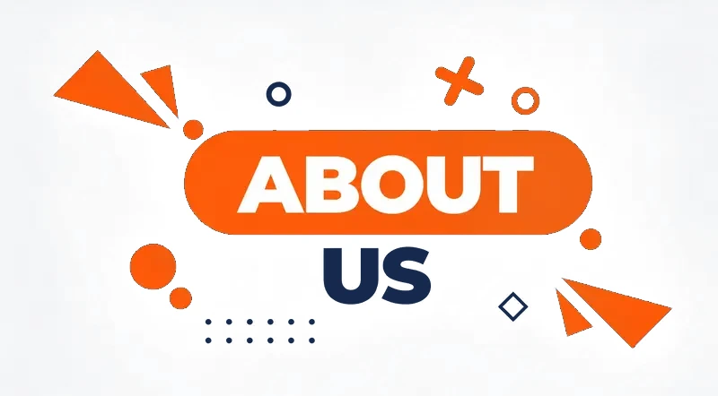 About Us — PackSound