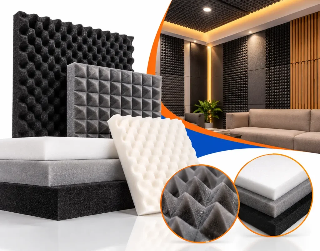 Melamine Foam