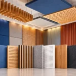 acoustic panels prices,
