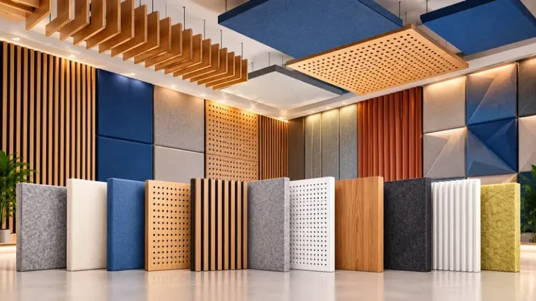 acoustic panels prices,