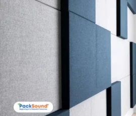 Fabric Wrapped Panel Fabric Wrapped Panel