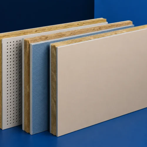 Composite Pane
