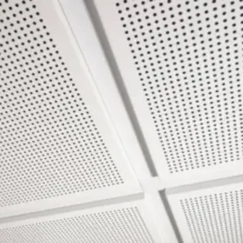 Metal Ceiling Tile