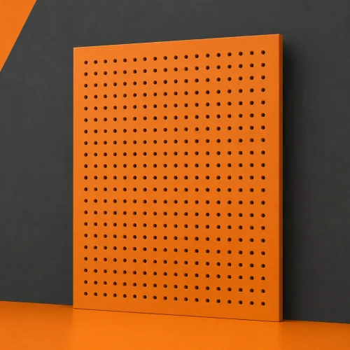 Perforated Panel