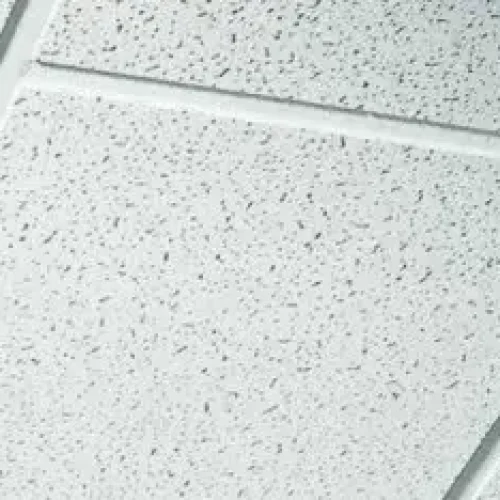 Soft Fiber Ceiling Tile
