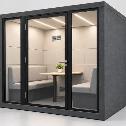 ThinkPod™ Lite DE With E-Learning